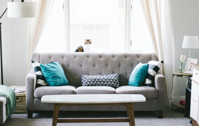 Homestyling Stockholm