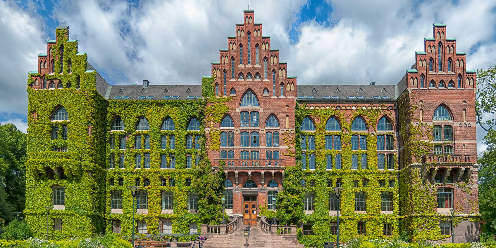 Företagsbostäder Lund