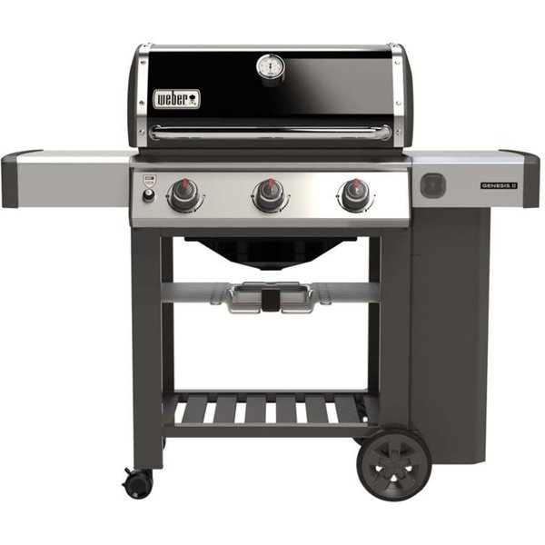 Weber Genesis® II E-310 GBS Gasolgrill