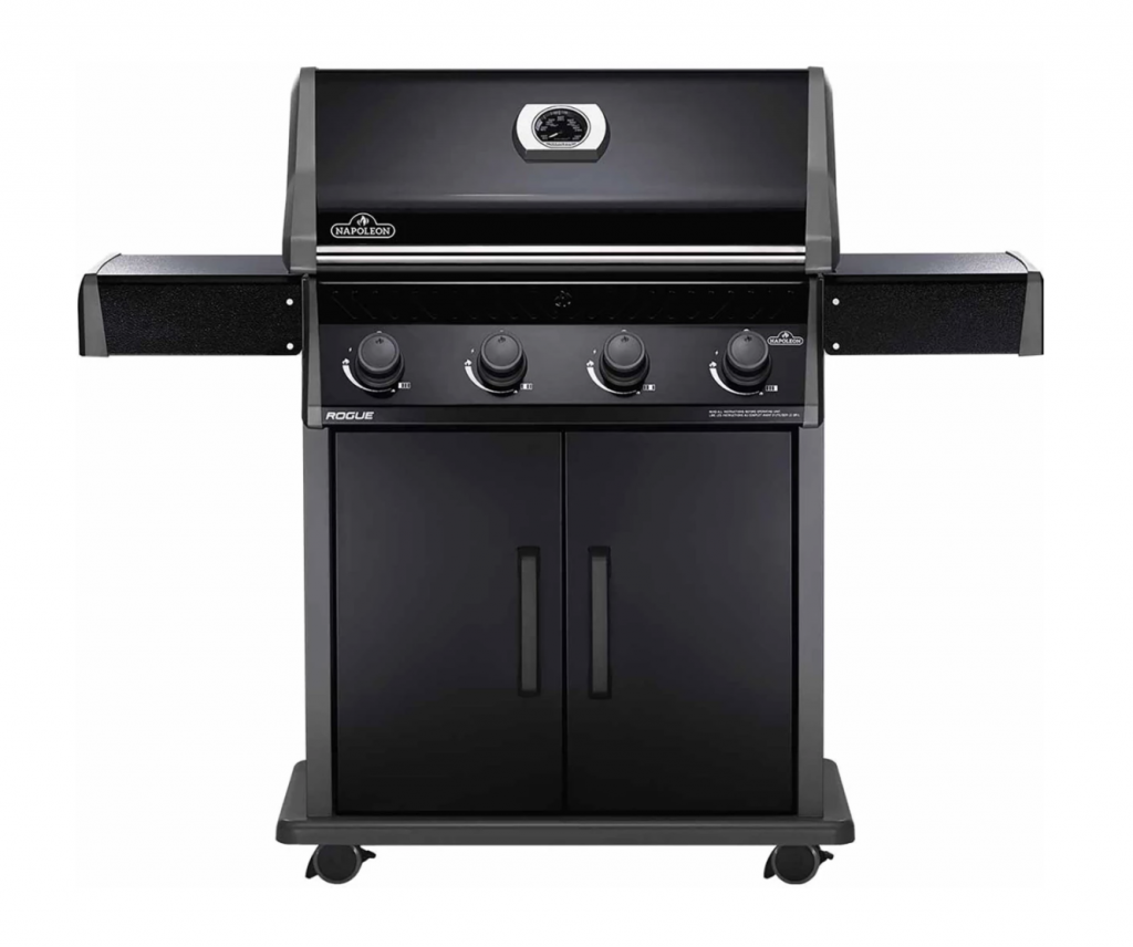 Napoleon Rogue 525 gasolgrill