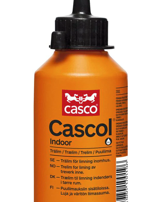 Casco Trälim