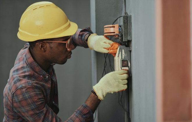 En kort introduktion till elektrikeryrket