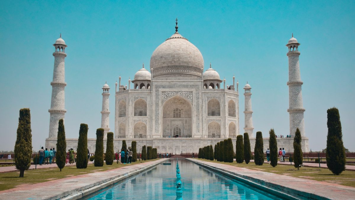 indien
