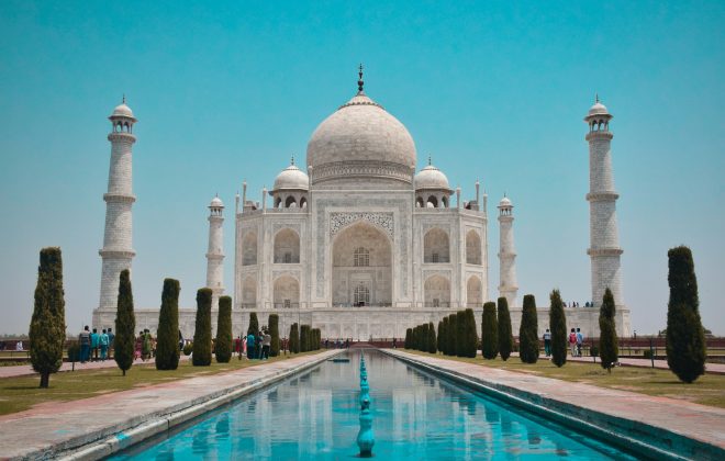 indien