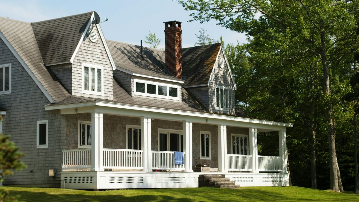 huset