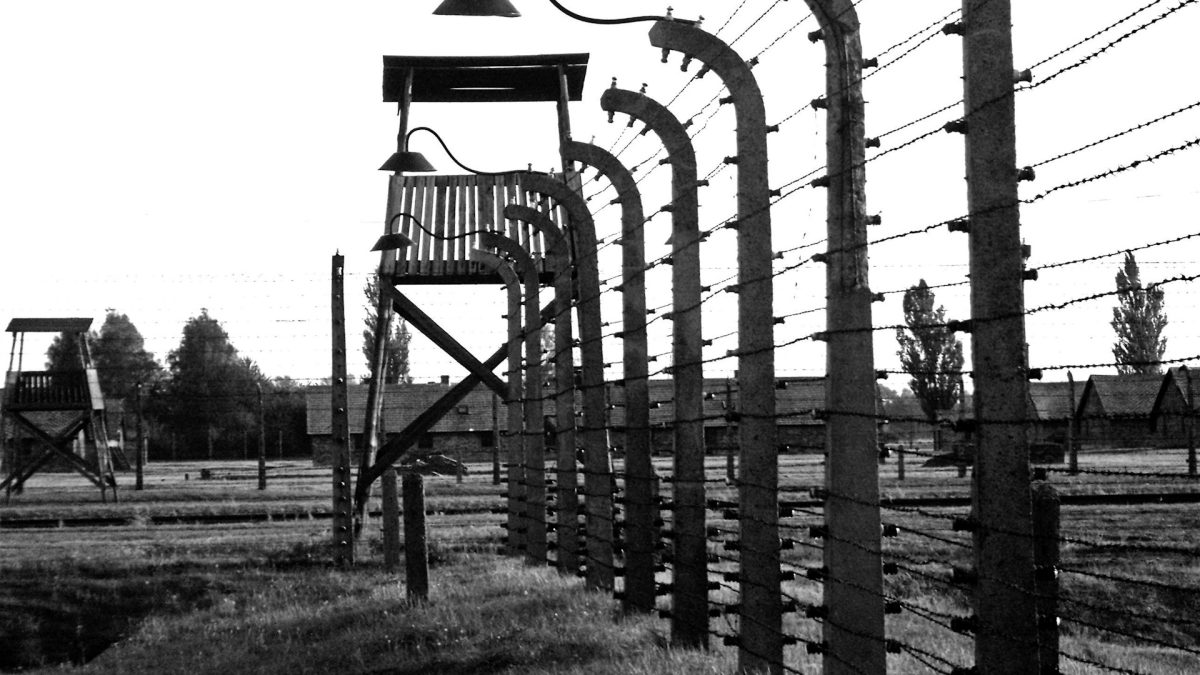 koncentrationsläger