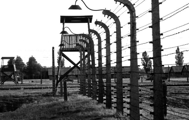 koncentrationsläger